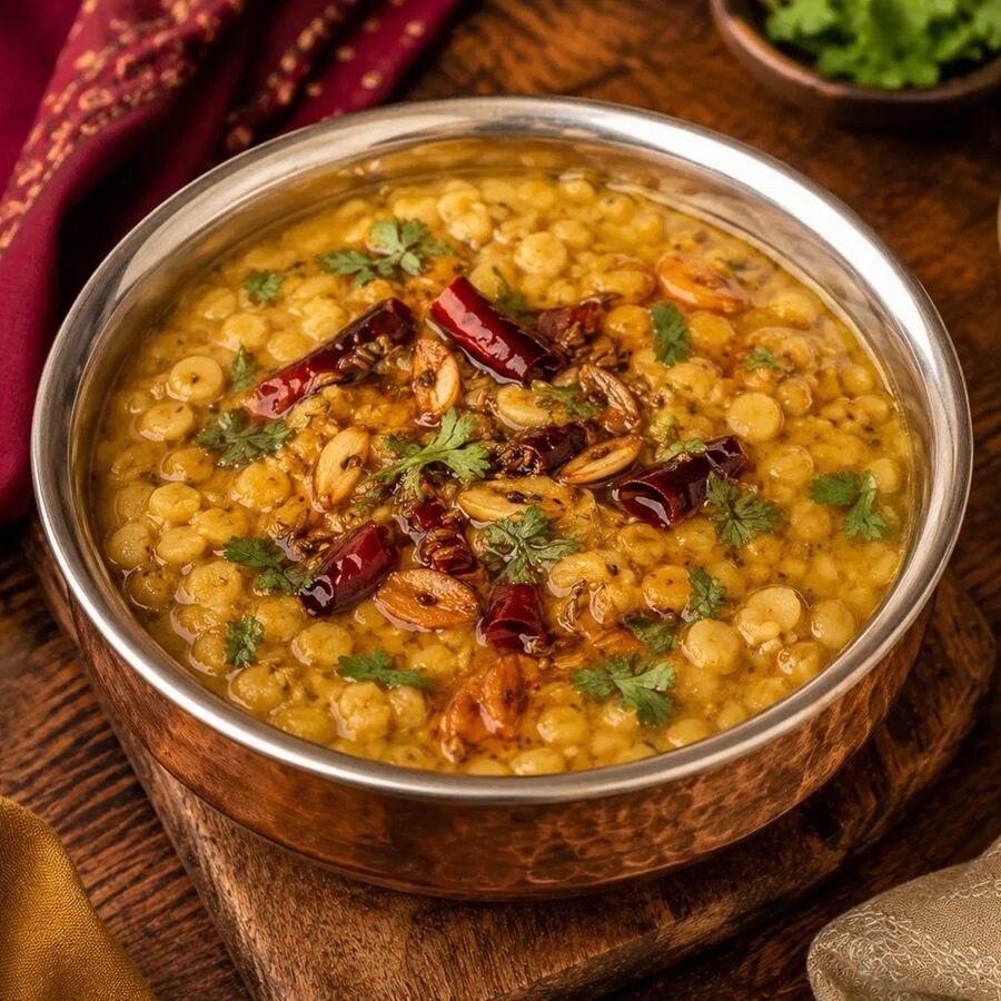Daal Chana — halal home-cooked corporate lunch delivery in Lahore