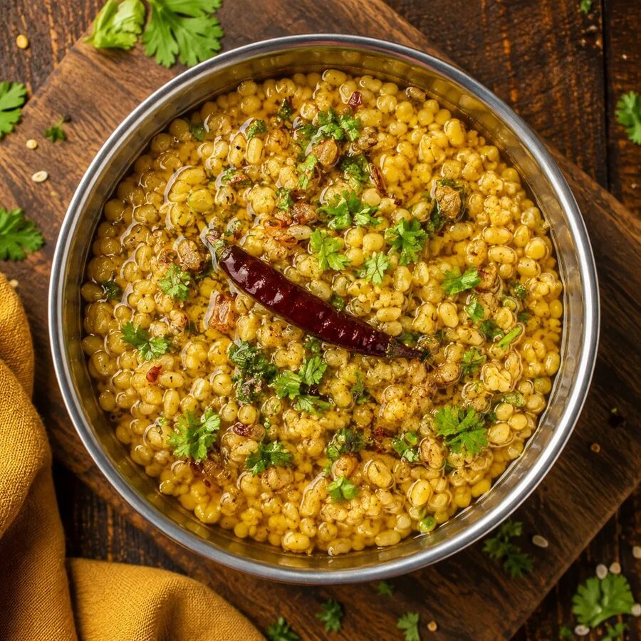 Daal Mash — halal home-cooked corporate lunch delivery in Lahore